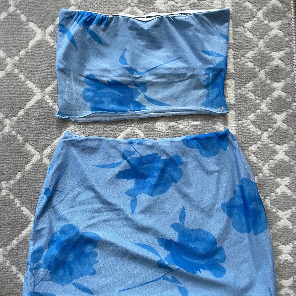 Blue Set - Picture 5 of 5